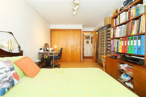 Departamento En Venta De 3 Dorm. En Las Condes