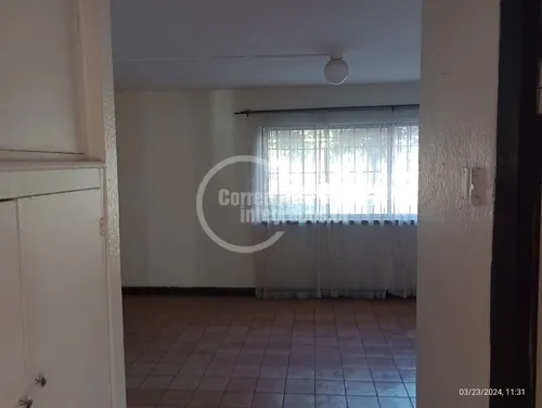 52 M2 De 2 Dorm. Baño.sin Ascensor.acepta Mascotas.recoleta