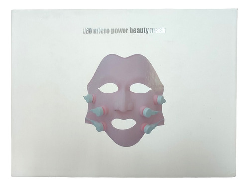 Mascara Para Masaje