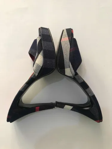 Burberry 90s zapatillas discount