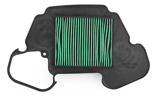 Wh1 Filtro De Aire Para Honda Msx125 Grom 125 13-19