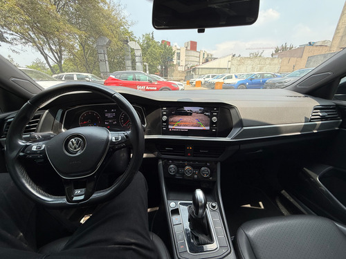 Volkswagen Jetta 1.4 T Fsi Rline Tip