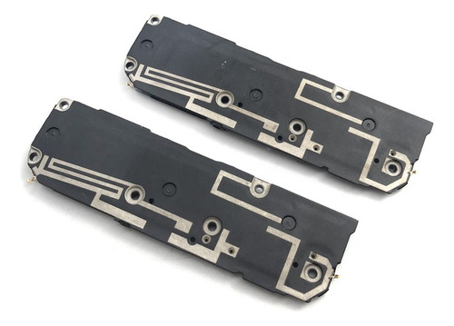Alto Falante Campainha Para Asus Zenfone 5 Ze620kl Zs620kl