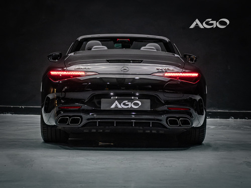 Sl 63 Amg 4.0 V8 Turbo Phev S E Performance 4matic
