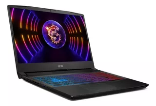 Laptop Msi Pulse 15.6 Qhd 165hz I7 16gb 1tb Ssd Rtx4060 8gb