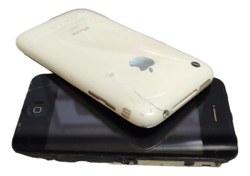 iPhone 3g - Desarme Por Piezas 