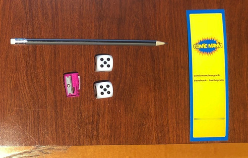 Pack Alicia Pais Pesadillas - Dragon Azul - Libro Juego Rol