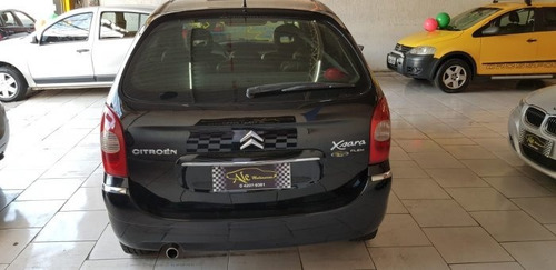 Xsara Picasso 1.6 I Glx 16v Flex 4p Manual