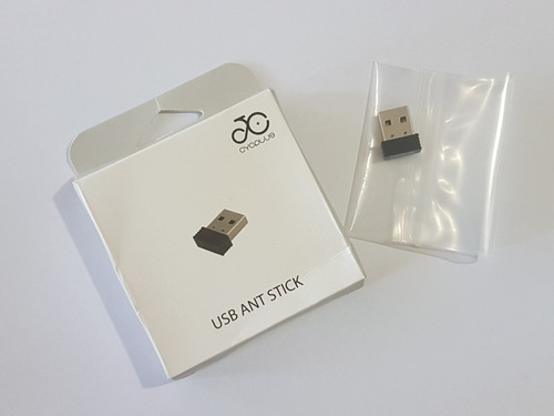 Usb Ant+ Rodillos Smart Garmin Zwift Wahoo + Envio Gratis