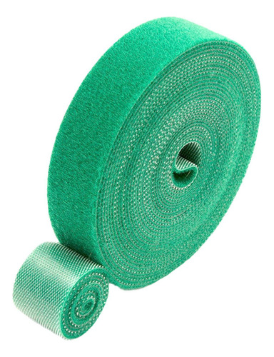 Corros De Jardín De Nylon Reutilizables Para Una 50m