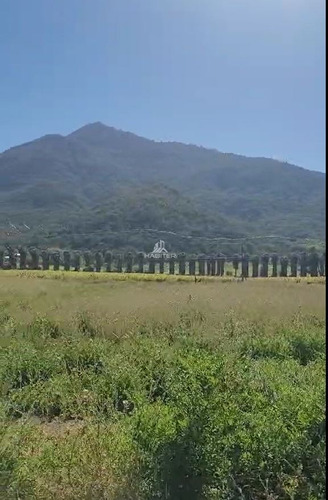 Hermosa Parcela En Venta Camino A Zapallar En Curicó