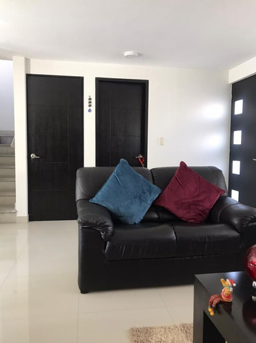 Imagen 5 de 23 de Casa En Venta En Residencial Verona, Metepec