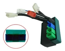 Comprar Unidad Cdi Tci C\u002Ftps Motocarro Tvs King 200 - Deluxe Plus