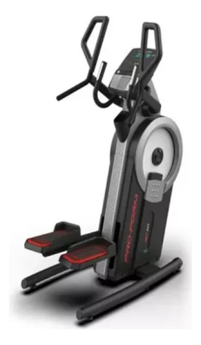 Proform, Escaladora Elíptica Entrenador Cardio Hit Msi