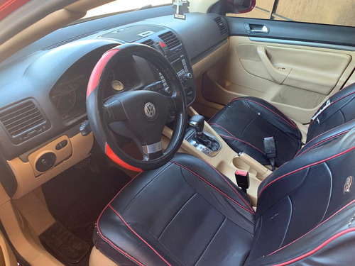 Volkswagen Jetta 2.0 Turbo Aa Ee Piel Qc Mt