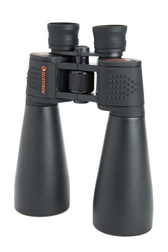 Imagen 8 de 8 de Binoculares Celestron Skymaster 15x70 Bak-4 Multicoated