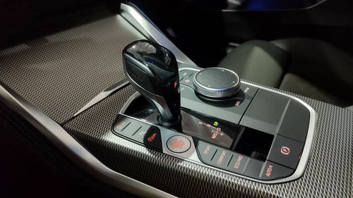 BMW Serie 4 3.0 440i Coupe M Package 326cv