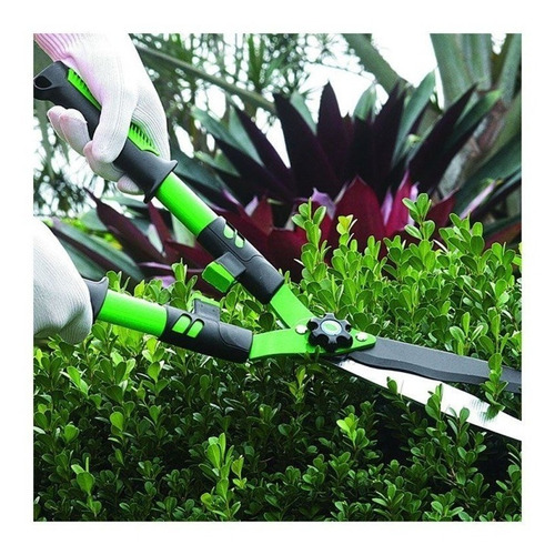 Tesoura Para Cerca Viva 56cm Ts-30886 Trapp