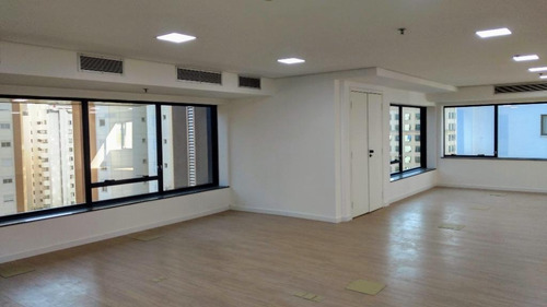 Imagem 11 de 20 de Cj0238 - Conjunto, 135 M² - Venda Por R$ 1.000.000 Ou Aluguel Por R$ 4.300/mês - Vila Olímpia - São Paulo/sp - Cj0238
