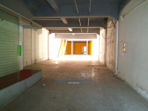 Imagen 11 de 11 de Venta Local Y Casa Sobre 8 De Octubre Cw182432
