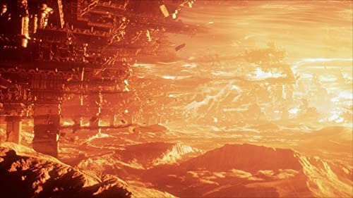 Imagen 4 de 5 de Armored Core Vl Fires Of Rubicon - Playstation 5