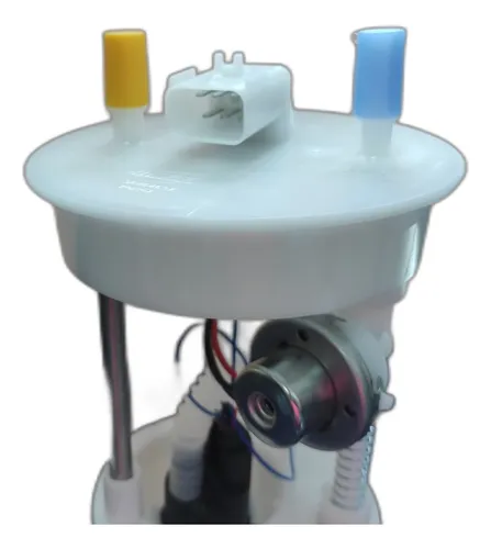 Modulo Gasolina Spark Matiz