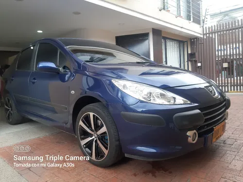 Peugeot 207 1.6 Premium