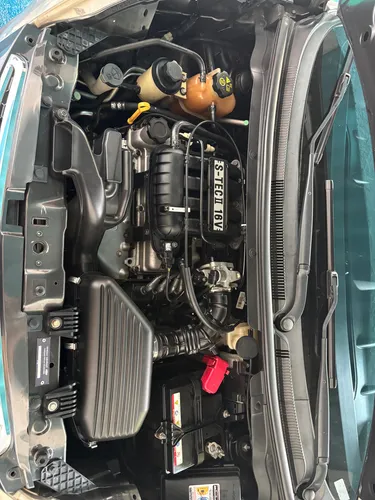 Chevrolet Spark 1.2 Gt M300