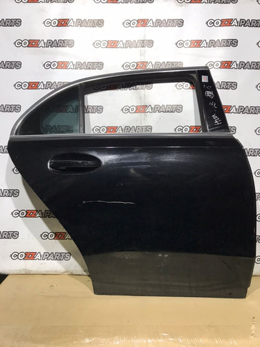 Puerta Trasera Derecha Mercedes Benz A200 A250 L/n (3424627)