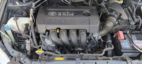 Toyota Corolla 1.8 Xei Mt