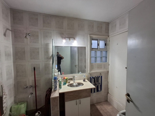 Venta Casa En Calle 9 De Julio Capital - Mendoza