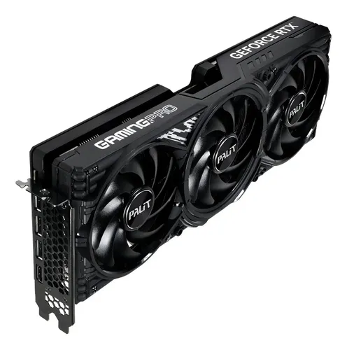 PALIT GeForce RTX GamingPro グラフィックボード Placa De Vídeo Palit Geforce Rtx 5070 Ti Gamingpro-s 16gb Vx