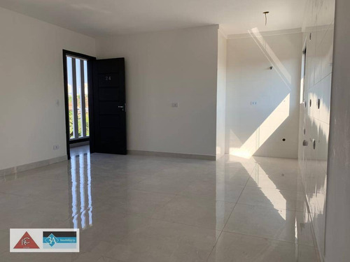 Imagem 1 de 16 de Apartamento Com 2 Dormitórios À Venda, 40 M² Por R$ 240.000 - Vila Matilde - São Paulo/sp - Ap5843