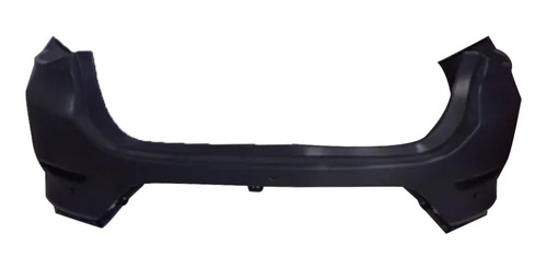 Parachoque Traseiro Sem Sensor - Onix Plus Sedan 26288281