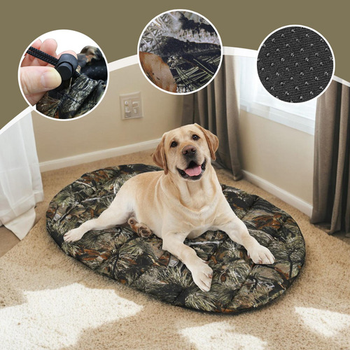 Estera De Almohada De Viaje Para Mascotas Cama De Viaje Para