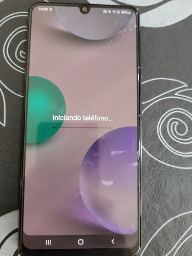 Imagen 2 de 8 de Samsung Galaxy A32 4g