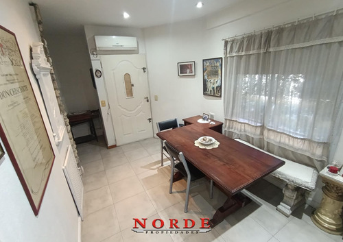 Venta 3 Ambientes Duplex Entrada Independiente Oportunidad