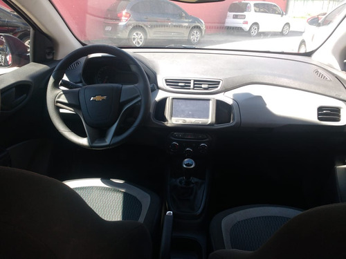 Chevrolet Onix 1.0 Lt 5p