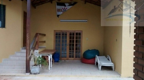Venda Chácara Em Condomínio Bom Jesus Dos Perdões Brasil - Ch0482