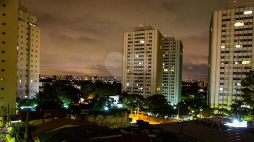 Apartamento-são Paulo-alto Da Lapa | Ref.: 353-im303347 - 353-im303347