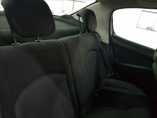 Imagem 5 de 7 de Peugeot 207 1.6 Xs Passion 16v