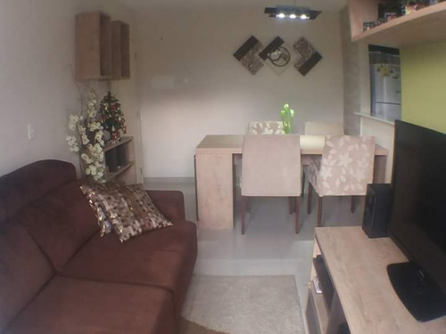 Imagem 1 de 17 de Apartamento Com 49,86 À Venda No Jardim Três Marias, São Mateus, São Paulo | Sp - Ap26267v