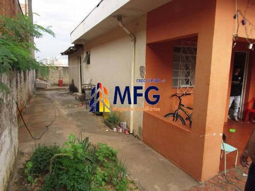 Imagem 10 de 12 de Casa A Venda Jardim Zulmira - 5832