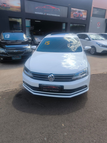 Volkswagen Jetta 2.0 Tsi Highline 4p