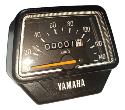 Cuenta Kilómetros Yamaha Dt 100 Original 