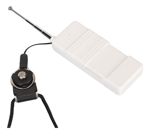 Botão De Chamada Sem Fio Patient Pager System 1 Transmissor