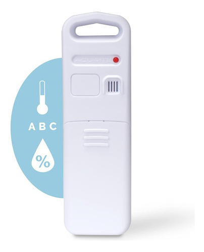 Estaciones Meteorológicas Inalámbricas Acurite 06002m