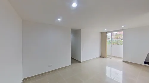 Apartamento En Venta En Itagui