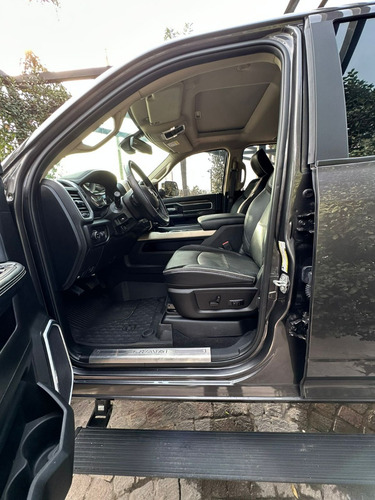Imagen 9 de 25 de Ram 2500-no 1500-no F150-no Raptor-accesorios Incluidos.