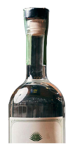 Pack De 6 Raicilla Tesoro Del Oeste Clásica 750 Ml